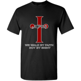JD4U We Walk By Faith Not By Sight