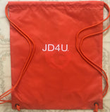 JD4U Cinch Pack