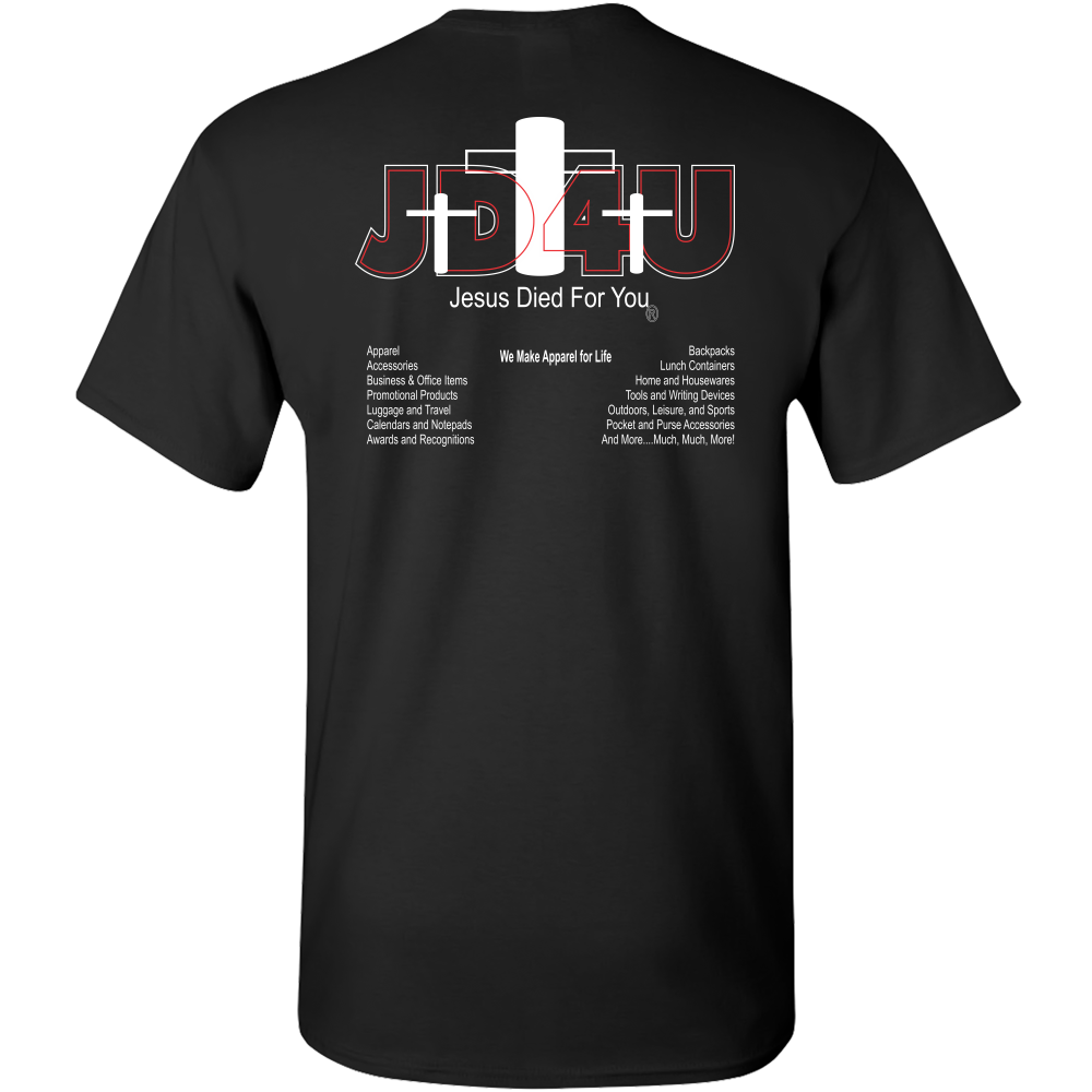 JD4U Blood Cross