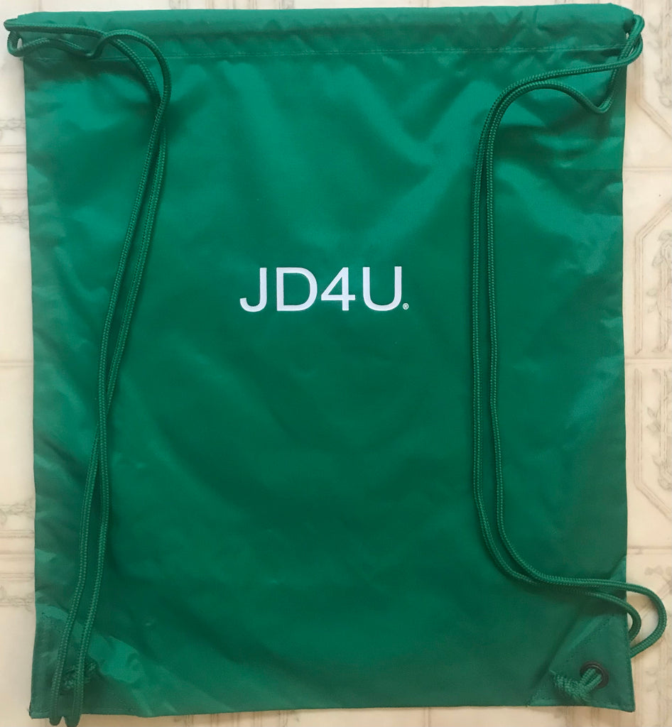 JD4U Cinch Pack