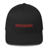 JD4U Redeemed Cap