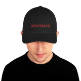 JD4U Redeemed Cap