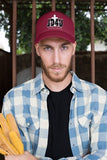 JD4U Classic Design Hat