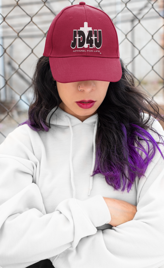 JD4U Classic Design Hat
