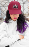 JD4U Classic Design Hat