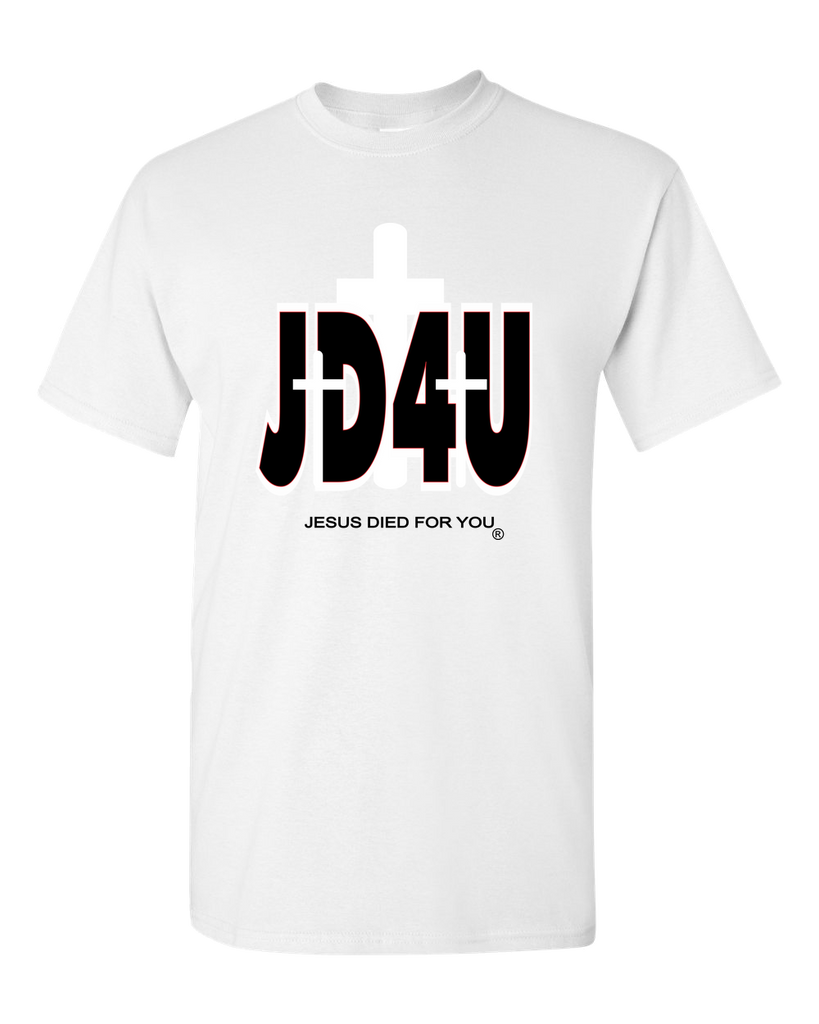 Classic T-Shirt (BL) - JD4USTORE