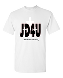 Classic T-Shirt (BL) - JD4USTORE
