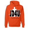 Burnt Orange / 2XL