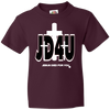 Maroon / YL