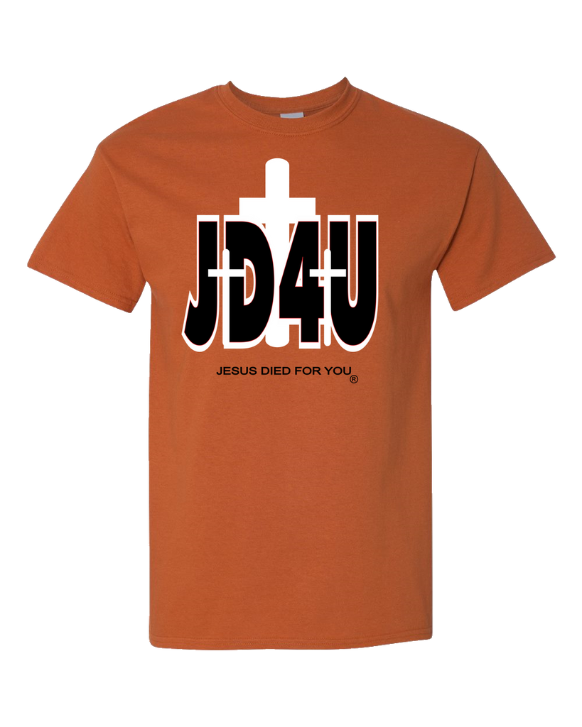 Classic T-Shirt (BL) - JD4USTORE