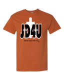 Classic T-Shirt (BL) - JD4USTORE