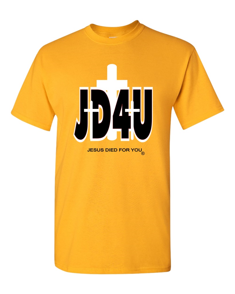 Classic T-Shirt (BL) - JD4USTORE