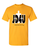 Classic T-Shirt (BL) - JD4USTORE