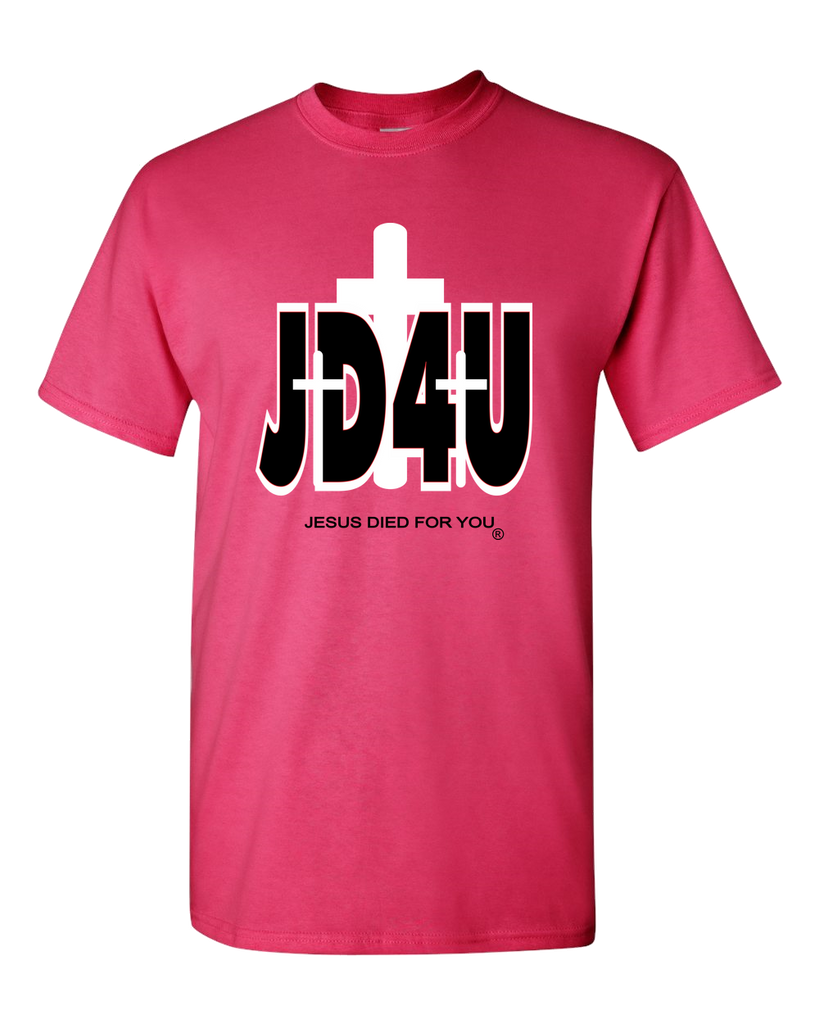Classic T-Shirt (BL) - JD4USTORE