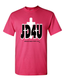 Classic T-Shirt (BL) - JD4USTORE