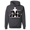 Charcoal Grey / 2XL