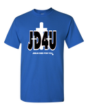Classic T-Shirt (WL) - JD4USTORE