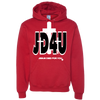 Crimson / 2XL