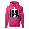Cyber Pink / 2XL