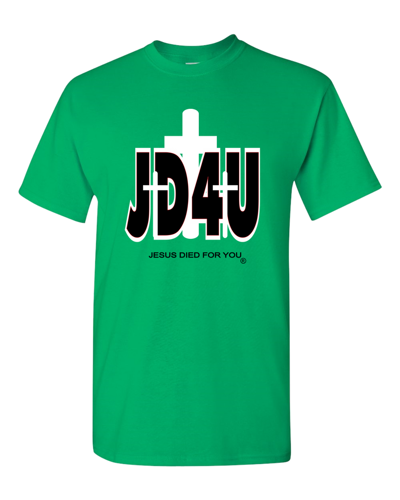 Classic T-Shirt (BL) - JD4USTORE