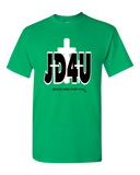 Classic T-Shirt (BL) - JD4USTORE