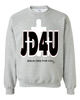 Athletic Heather / 2XL