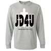 Athletic Heather / 2XL