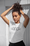 Unisex J.D.4.U. Jesus Died For You T-Shirt